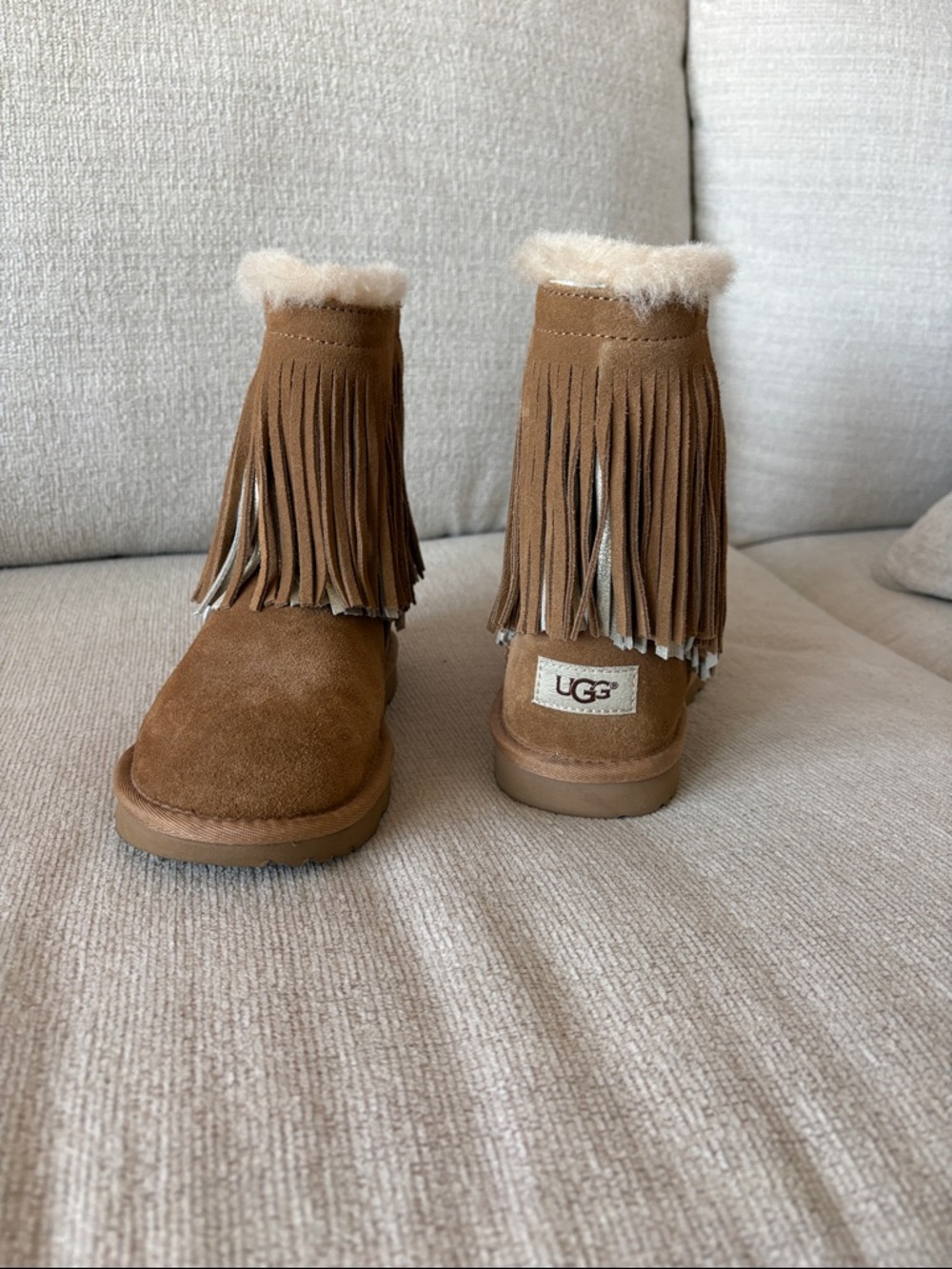 Fringe Aug - Picture 2 of 2